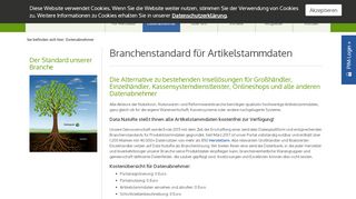 
                            3. Datenabnehmer | DATA NatuRe eG