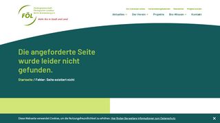 
                            6. Datenpool-Genossenschaft gegründet: Data NatuRe eG nimmt Arbeit ...
