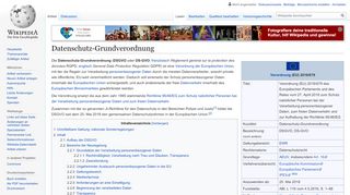 
                            4. Datenschutz-Grundverordnung – Wikipedia