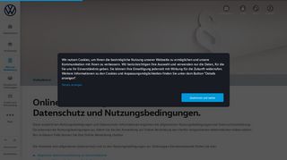 
                            3. Datenschutz & Nutzungsbedingungen bei einer Onlinebewerbung ...