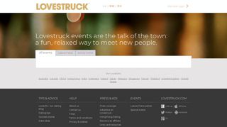 
                            3. Dating Events for Singles in Singapore - Lovestruck.com | Lovestruck ...