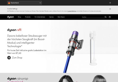 
                            10. dating flirt kostenlos - Dyson Shop