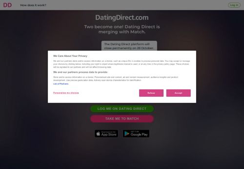 
                            11. datingdirect.com dating: Single? Meet Other Singles Looking For Love ...