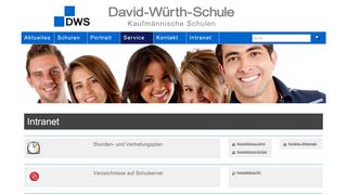 
                            7. David-Würth-Schule Intranet