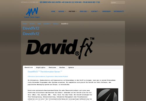 
                            8. Davidfx12 - MN-Computer, Service. Support - Verl-Sürenheide