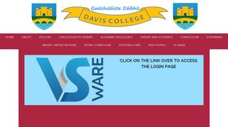 
                            8. Davis College