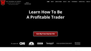 
                            2. Day Trading Academy: Investing & Trading Education