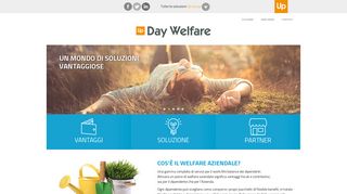 
                            2. Day Welfare