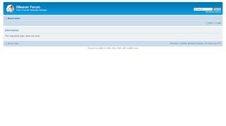 
                            11. DBeaver Forum • View topic - SQLExpress