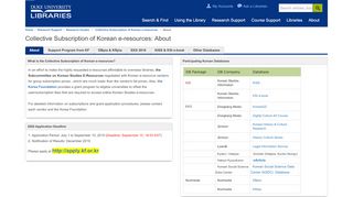 
                            1. DBpia & KRpia - Collective Subscription of Korean e-resources ...