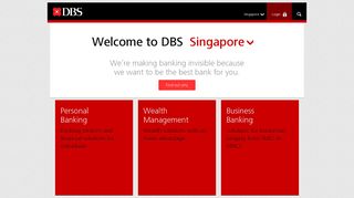 
                            8. DBS Bank | Singapore