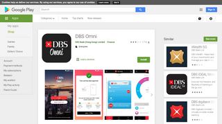 
                            5. DBS Omni - Apps on Google Play