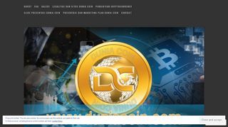 
                            3. DC ~ DUNIA COIN – Dunia Coin Transparan PT. Dunia Coin Digital ...