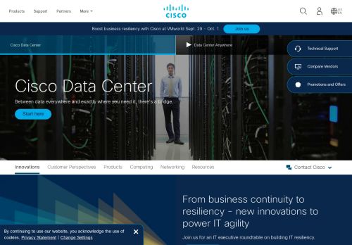 
                            9. DC Partner - NetApp - Cisco