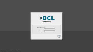 
                            5. DCL Login