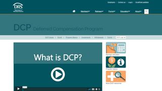 
                            9. DCP Deferred Compensation Program