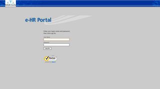 
                            10. DCSD eHR Portal