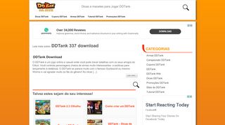 
                            5. DDTank 337 download - DDTank Online