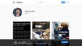 
                            11. #ddunlimited hashtag on Instagram • Photos and Videos