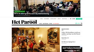 
                            9. De Silveren Spiegel (6-) - Stadsgids - PAROOL