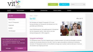 
                            6. De VIT | VIT Therapeuten