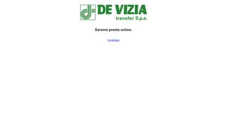 
                            13. De Vizia Transfer