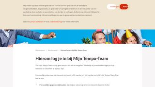 
                            2. De voordelen van Mijn Tempo-Team. | Tempo-Team