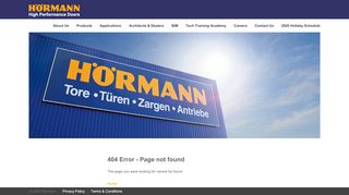 
                            12. Dealer Login - Hormann Flexon