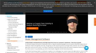 
                            6. Dealer Management Software | Dealer Management System ...