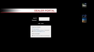 
                            13. Dealer Portal - Finance