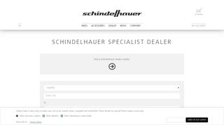 
                            1. dealer | Schindelhauer Bikes