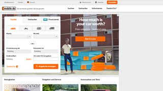 
                            2. Dealer search: find car dealers in your region on mobile.de ...