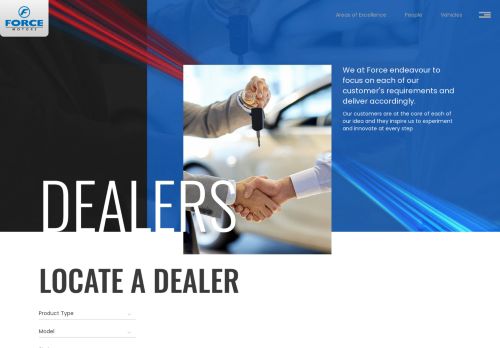 
                            4. Dealers - Force Motors