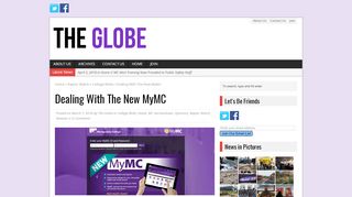 
                            13. Dealing With The New MyMC – The Globe