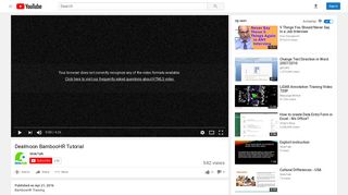 
                            12. Dealmoon BambooHR Tutorial - YouTube