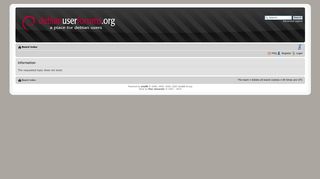 
                            7. Debian User Forums • View topic - no login screen after installing ...