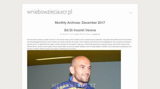 
                            13. December 2017 – Page 420 – wniebowziecia.xcr.pl