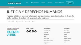 
                            10. Declaración Jurada | Buenos Aires Provincia