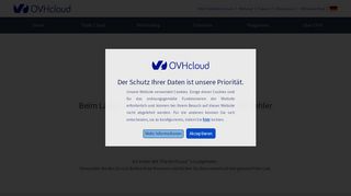 
                            5. Dedicated Server - DO-32 - infra - OVH