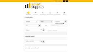 
                            7. Dedicom Serviceportal