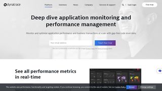 
                            6. Deep dive application monitoring and performance management ...