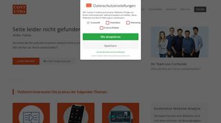 
                            12. Deepbot - Online-Marketing-Lexikon - Contunda GmbH