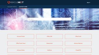 
                            3. Default APC Timeout Settings - Amicus Attorney Knowledge Base