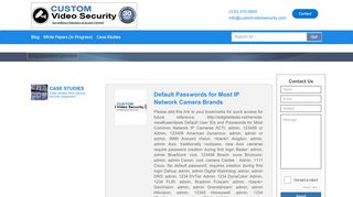 
                            12. default password geovision Archives - case-studies - eDigitalDeals