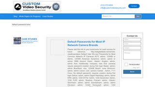 
                            9. default password lorex Archives - case-studies - eDigitalDeals