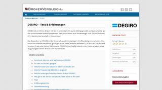 
                            12. DEGIRO Depot im Test | Kosten und Gebühren für Aktien und ETFs ...