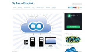 
                            6. Degoo Review: Is It Worth Your Data? - ErgoNotes