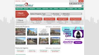 
                            7. Dehradun Real Estate - Buy, Sell, Rent ... - PropertyWala.com