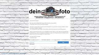 
                            11. deinfoto Ebener GmbH