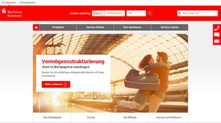 
                            12. Deka Investments | Sparkasse Bensheim